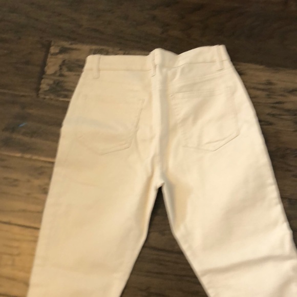 H&M white jeans - Picture 4 of 4